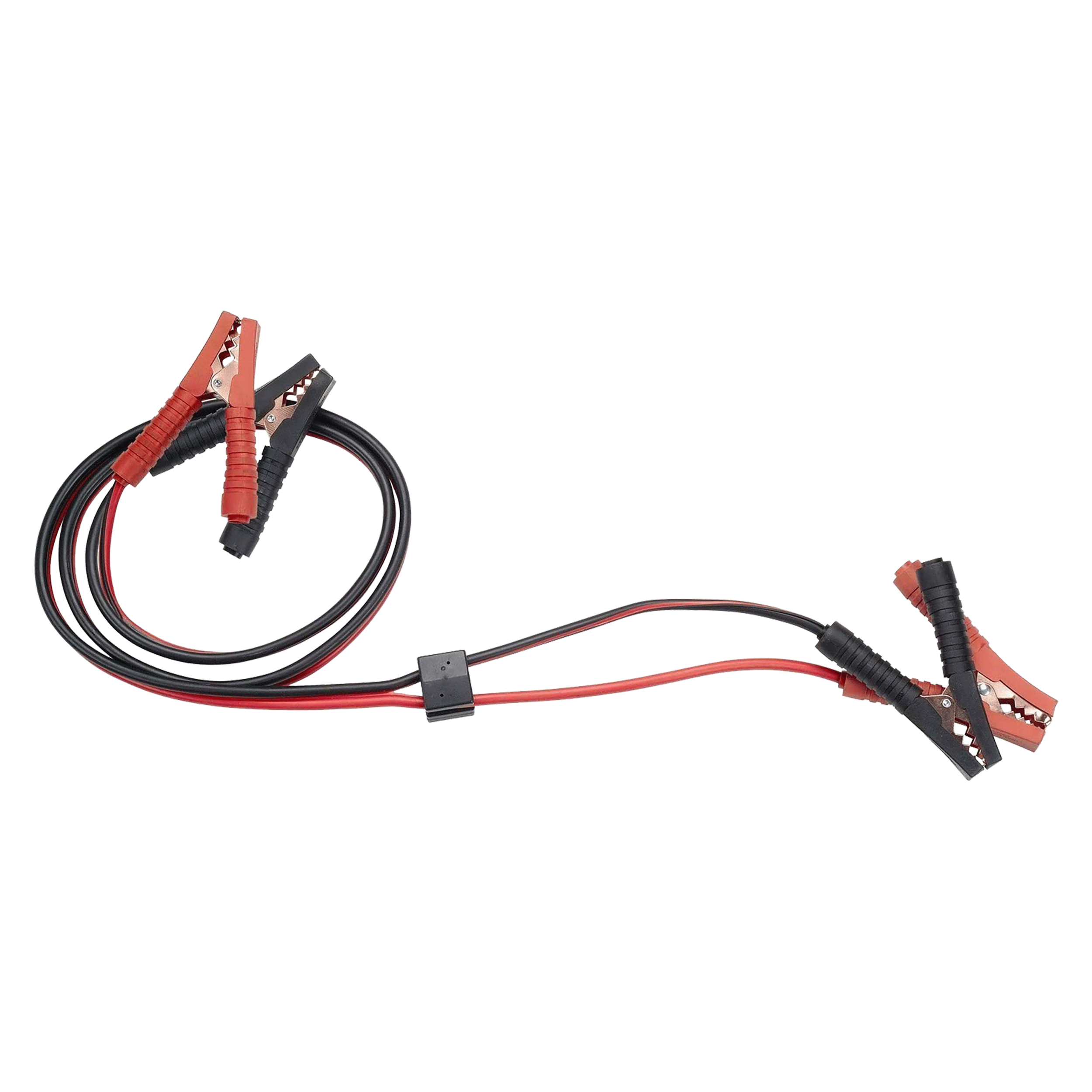 400 Amp DIY Booster Cables Surge Protection 2.5m