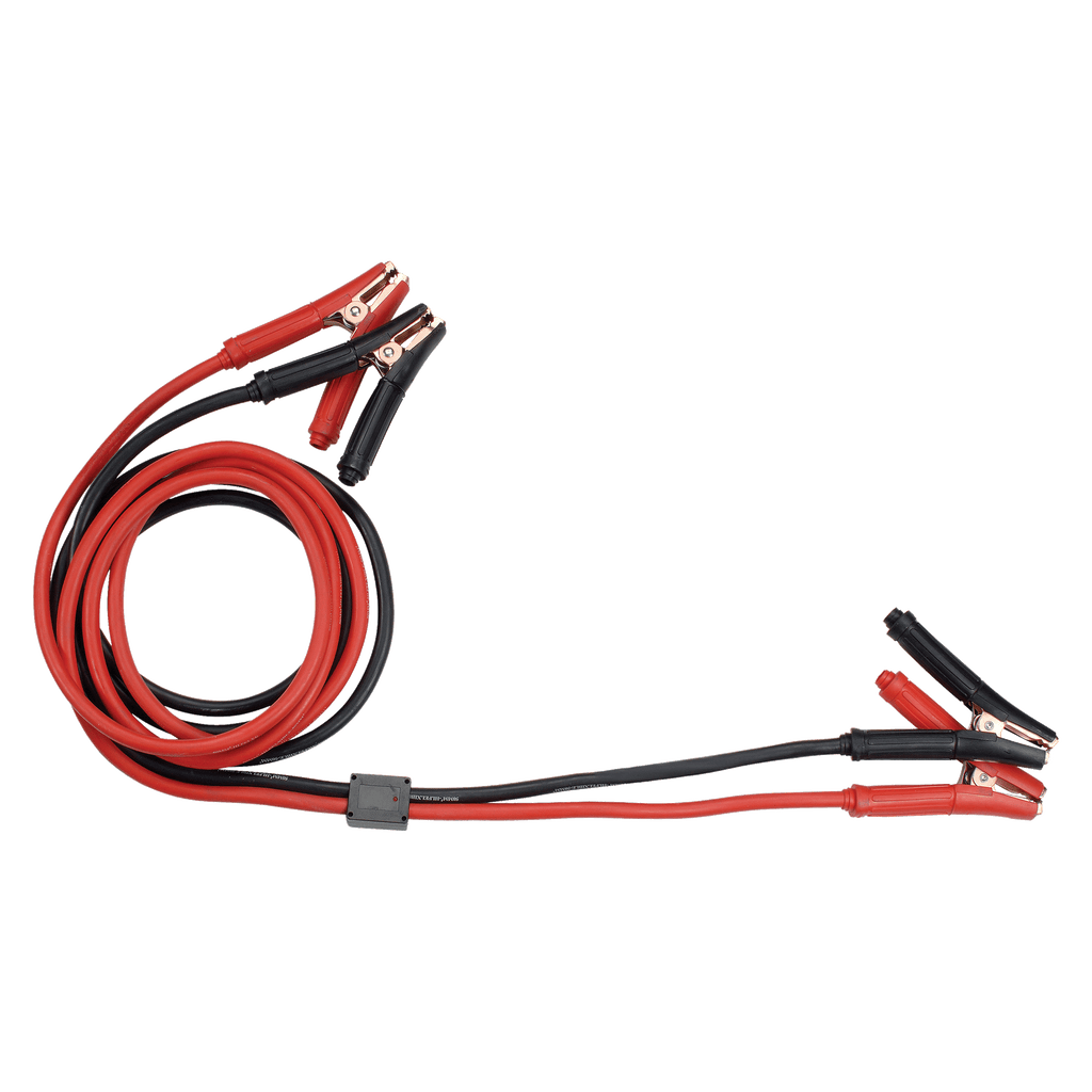 500 Amp Pure Copper Booster Cable Surge Protection 3.5m