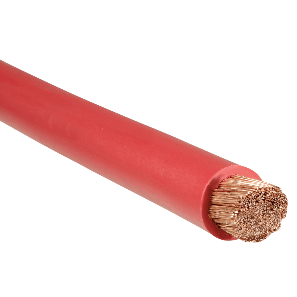 900 Amp Pure Copper Booster Cable Surge Protection 3.5m