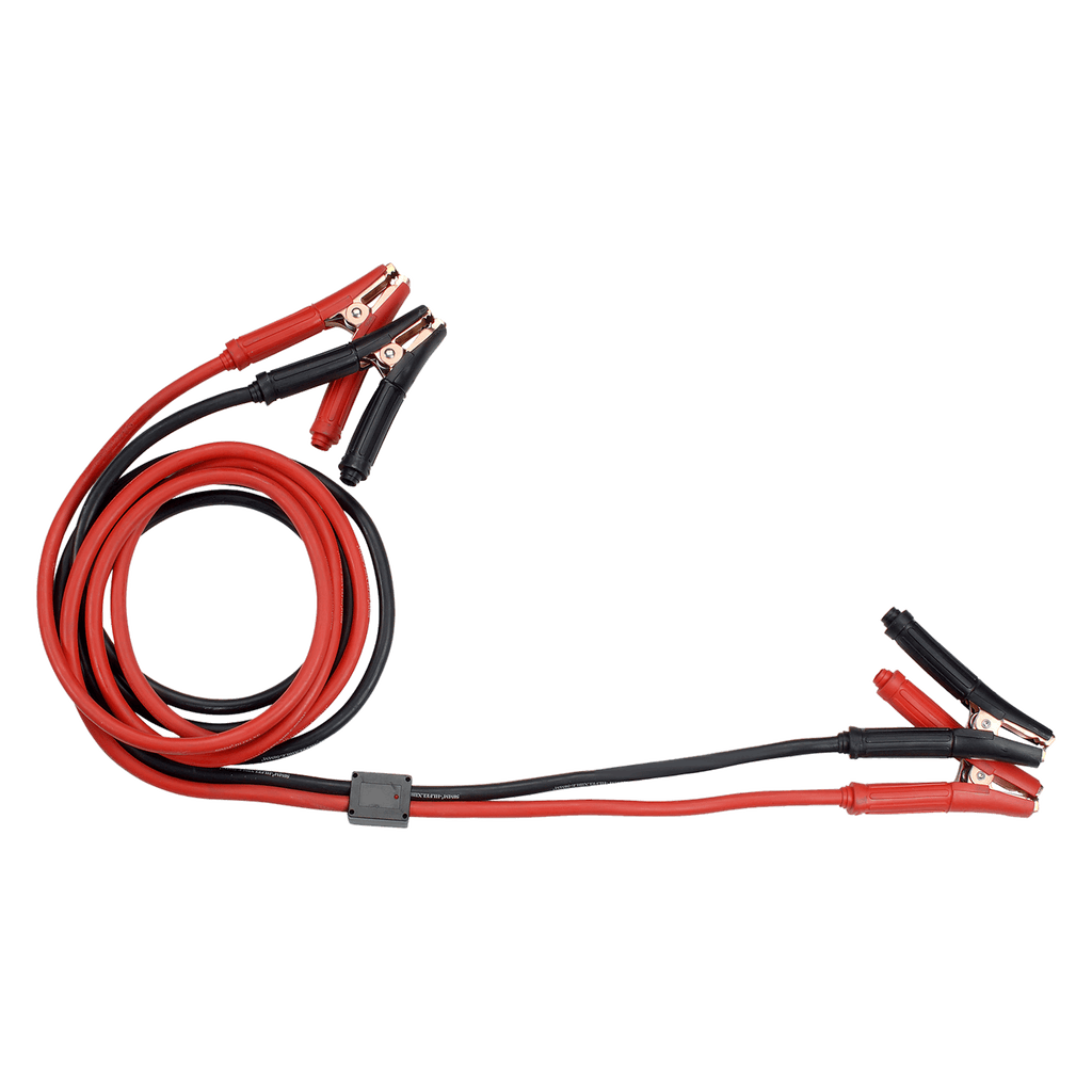 900 Amp Pure Copper Booster Cable Surge Protection 3.5m