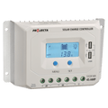 Automatic 12/24V 45A 4 Stage Solar Charge Smart Controller