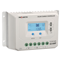 Automatic 12/24V 60A 4 Stage Solar Charge Smart Controller