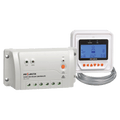 Automatic 12/24V 20A 4 Stage Solar Charge Premium Controller With Remote Control