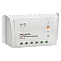 30A 4 Stage Automatic Solar Charge Controller