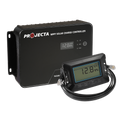 MPPT AUTOMATIC SOLAR CHARGE CONTROLLERS