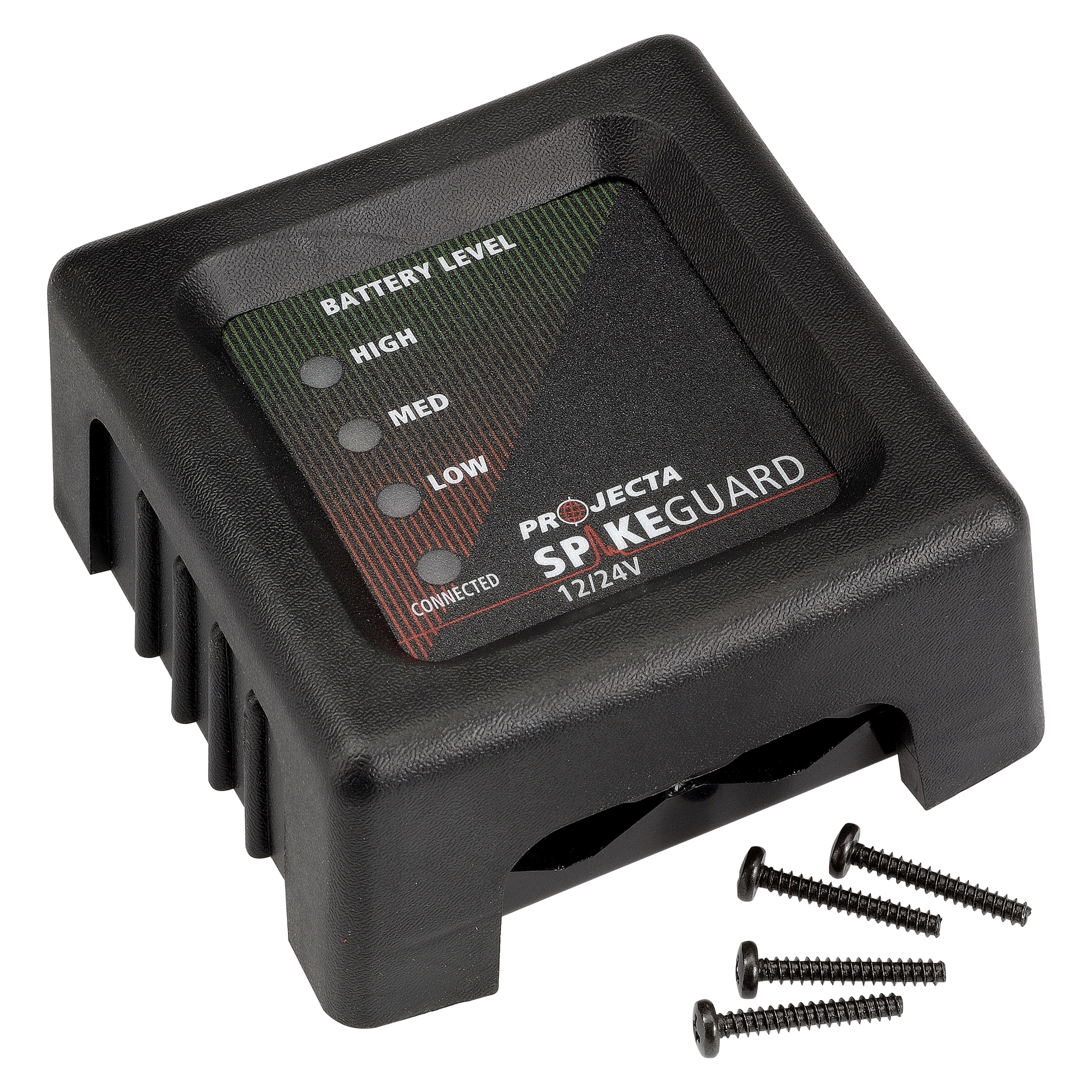 12/24V Spikeguard™ Surge Protector