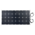 12V 100W Semi Flexible Solar Panel