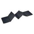 Monocrystalline 12V 120W Soft Folding Solar Panel Kit