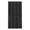 12V 170W Fixed Solar Panels With MC4 Connectors
