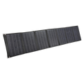 Monocrystalline 12V 180W Folding Solar Panel Kit
