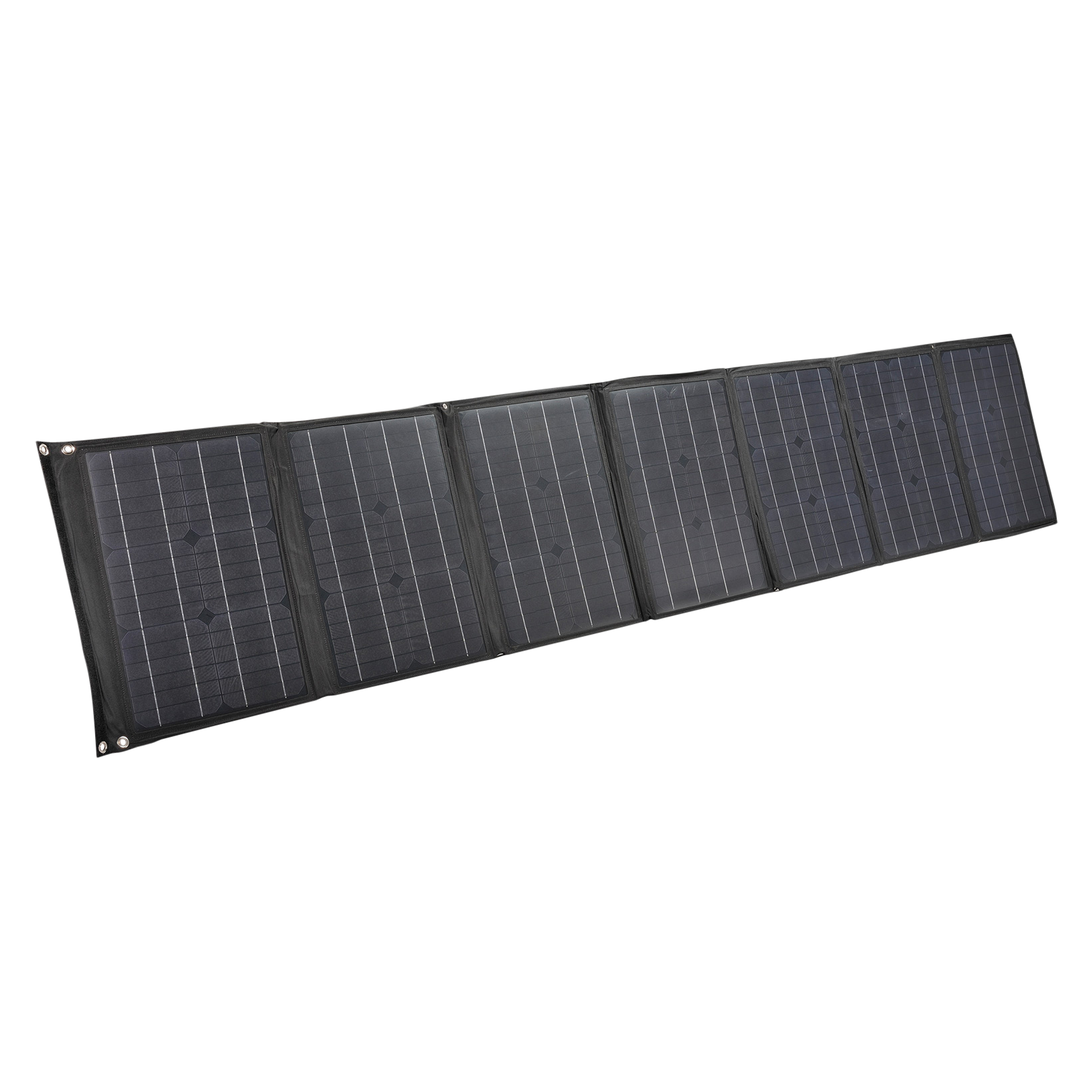 Monocrystalline 12V 180W Folding Solar Panel Kit