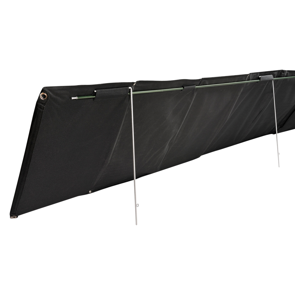 Monocrystalline 12V 180W Folding Solar Panel Kit