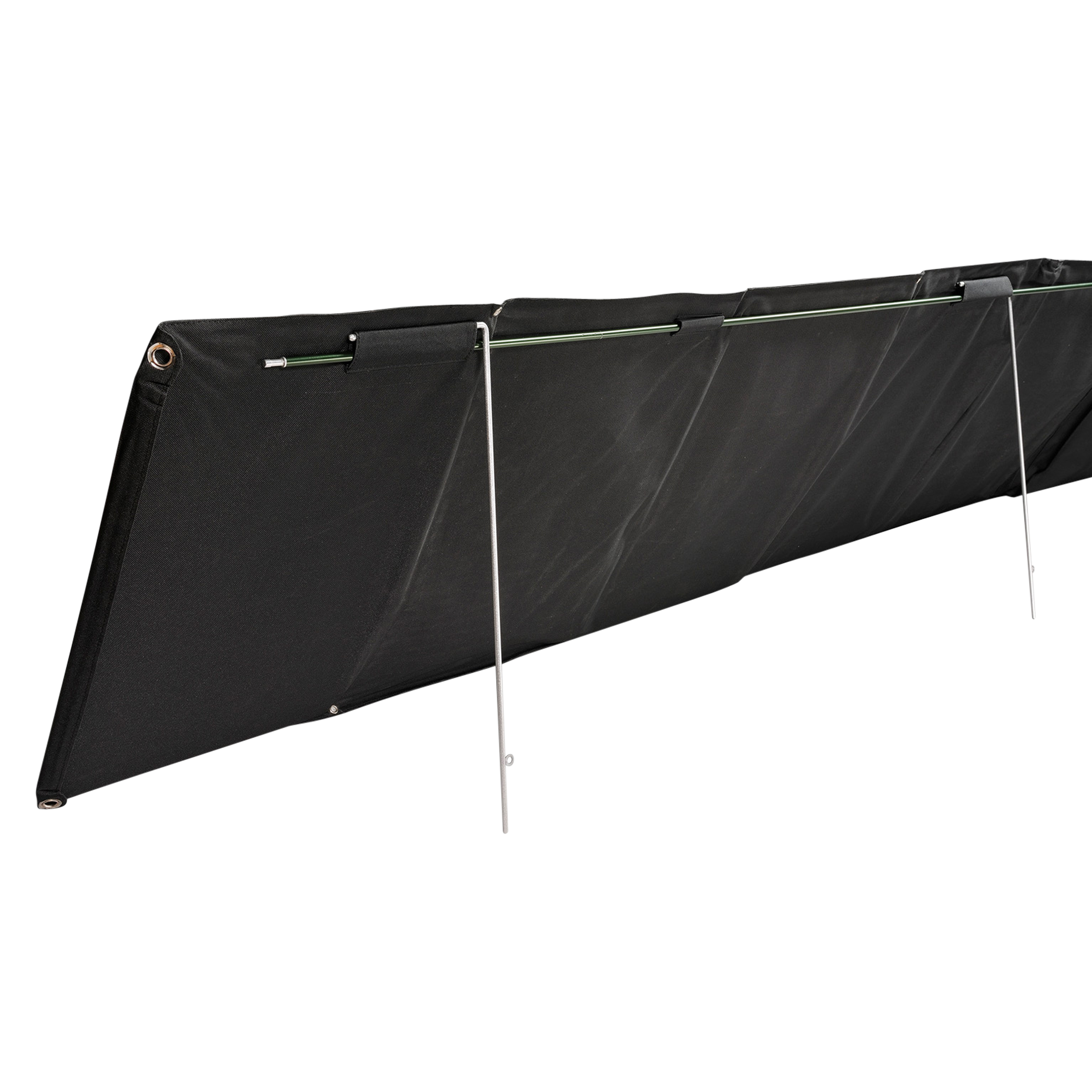 Monocrystalline 12V 180W Folding Solar Panel Kit