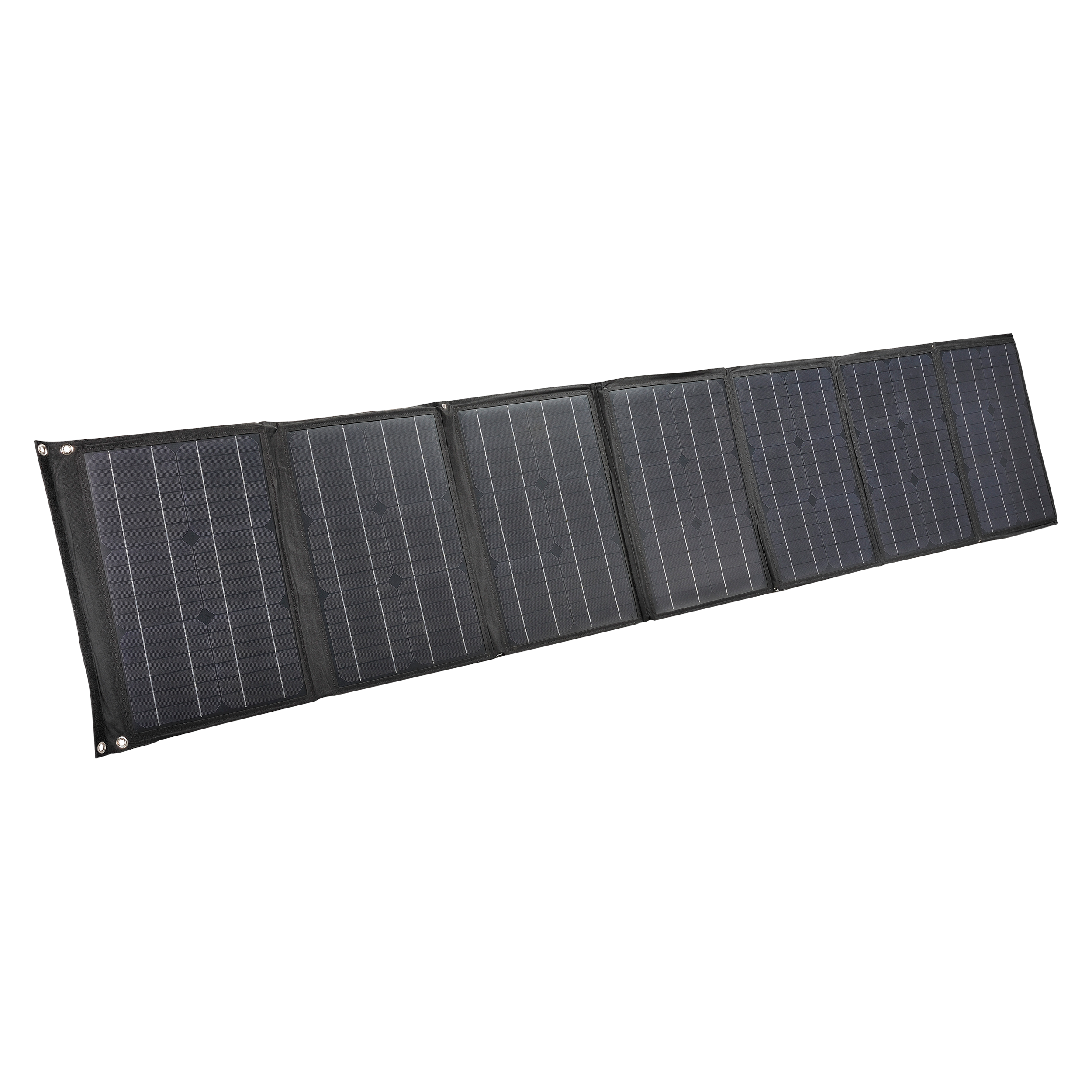 Monocrystalline 12V 180W Folding Solar Panel Kit