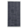 12V 200W Monocrystalline Fixed Solar Panel with MC4 Connectors