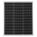 12V 50W Fixed Solar Panel