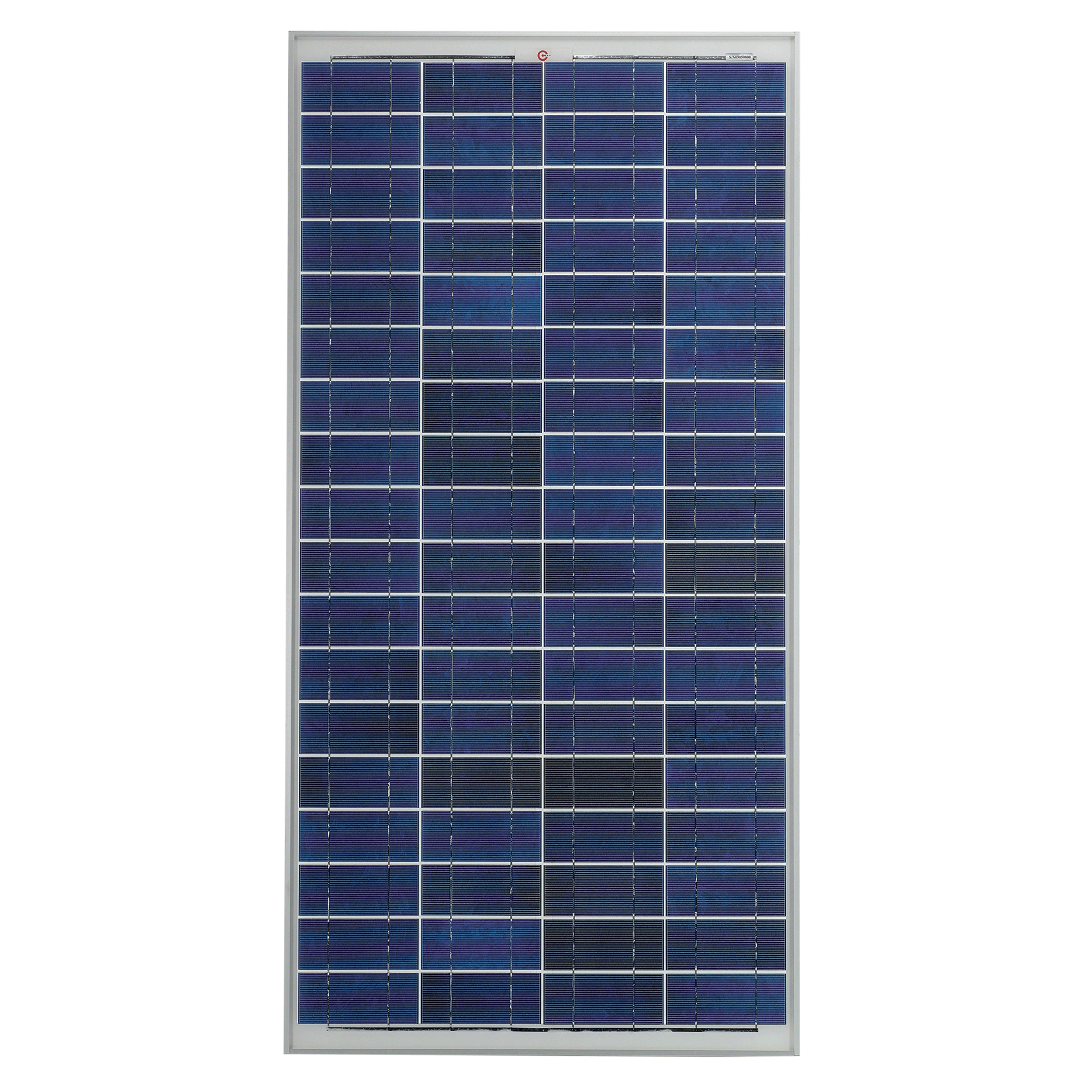 12V 120W Solar Panel