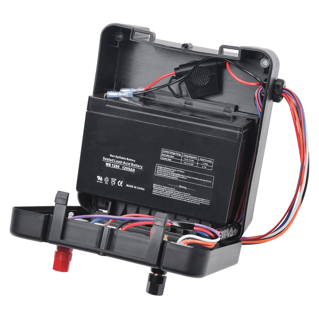 12V Emergency Trailer Breakaway Kit