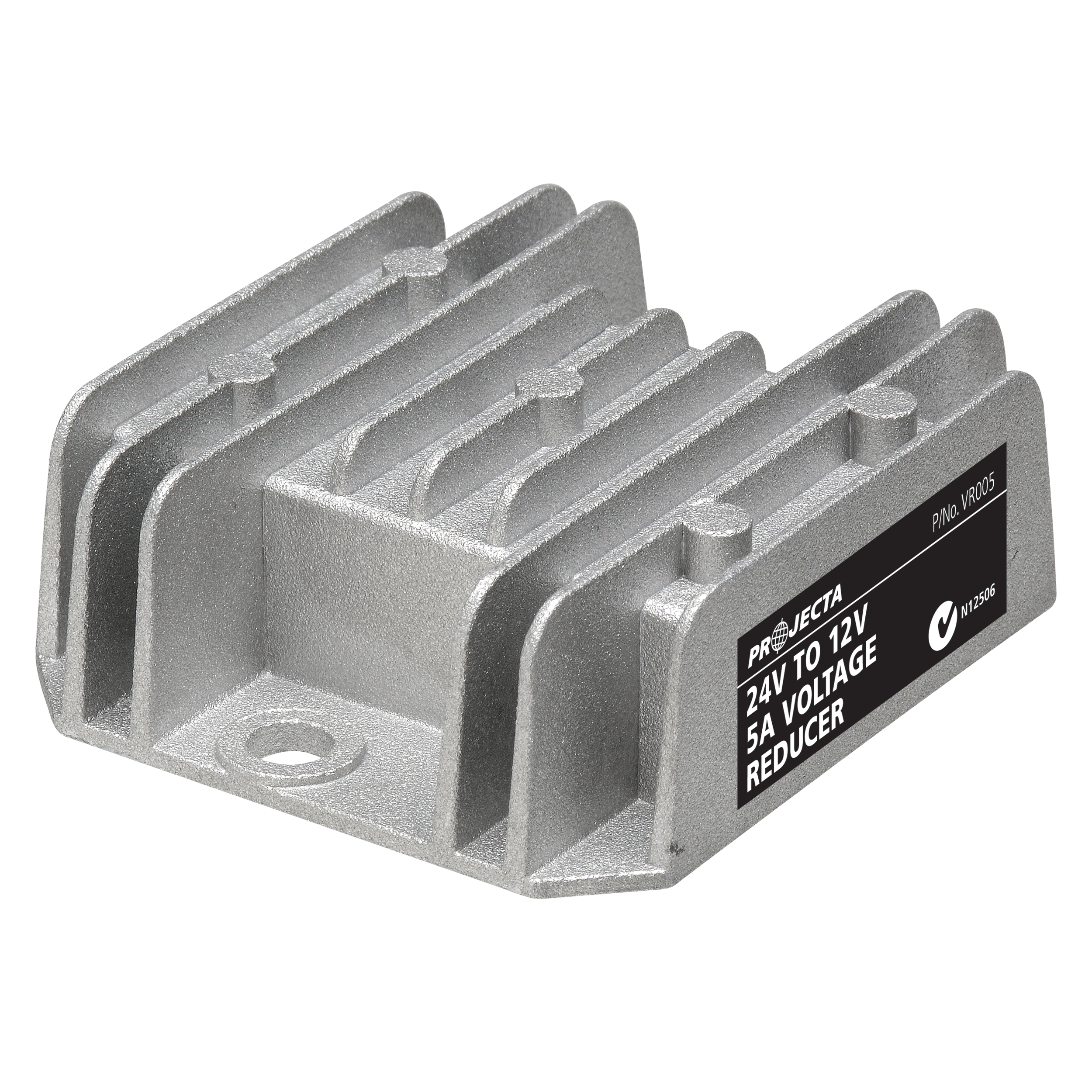 5 Amp Voltage Reducer