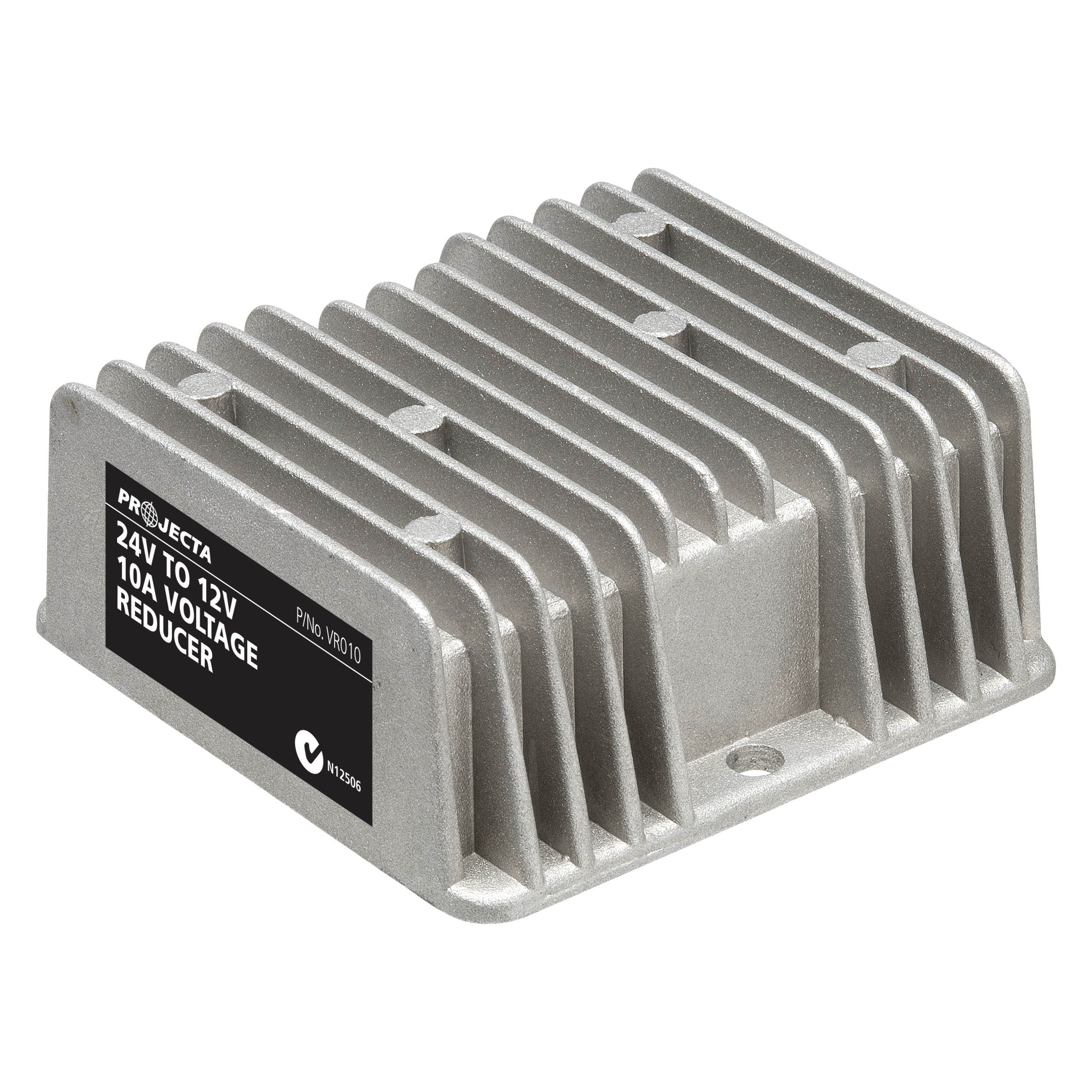 10 Amp Voltage Reducer