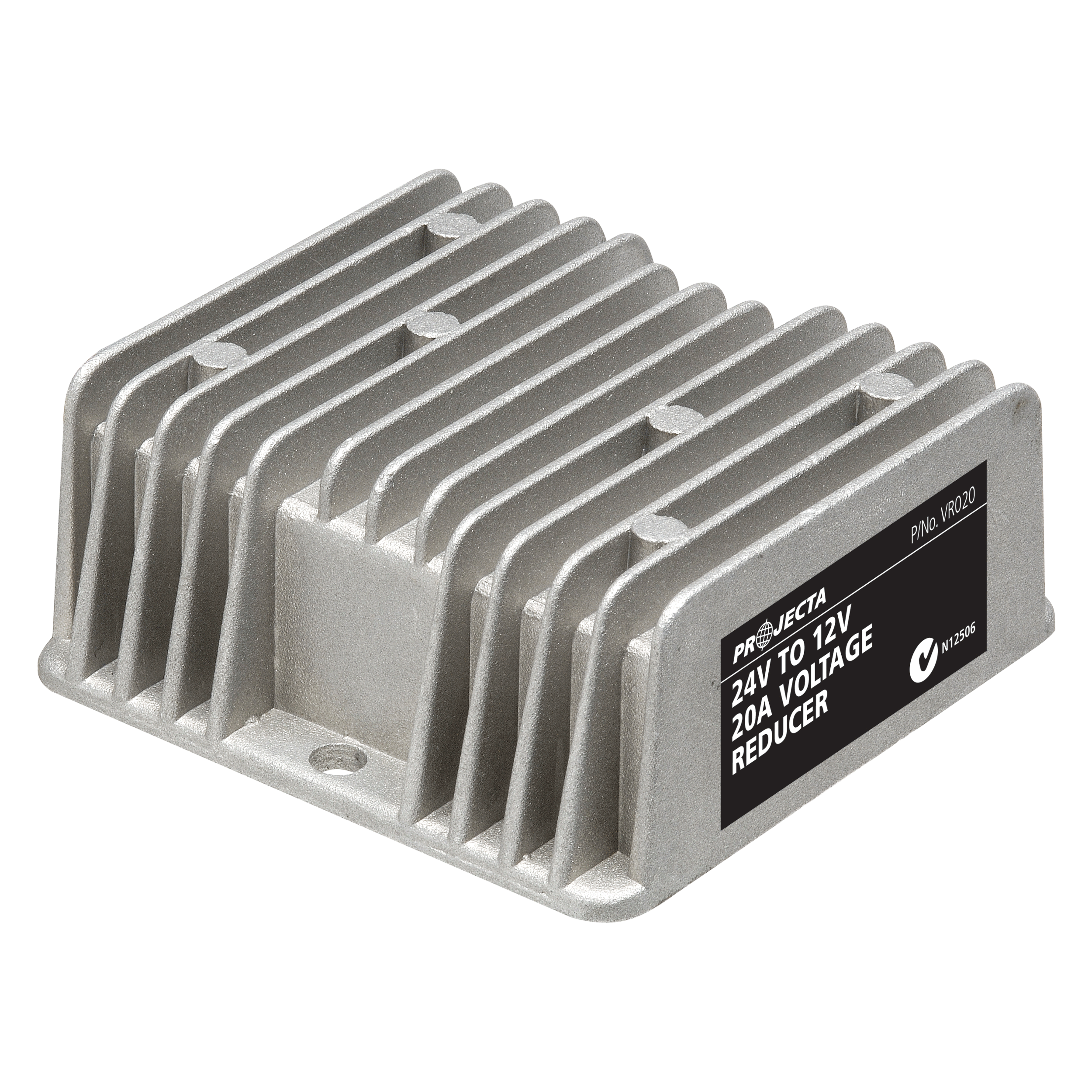20 Amp Voltage Reducer