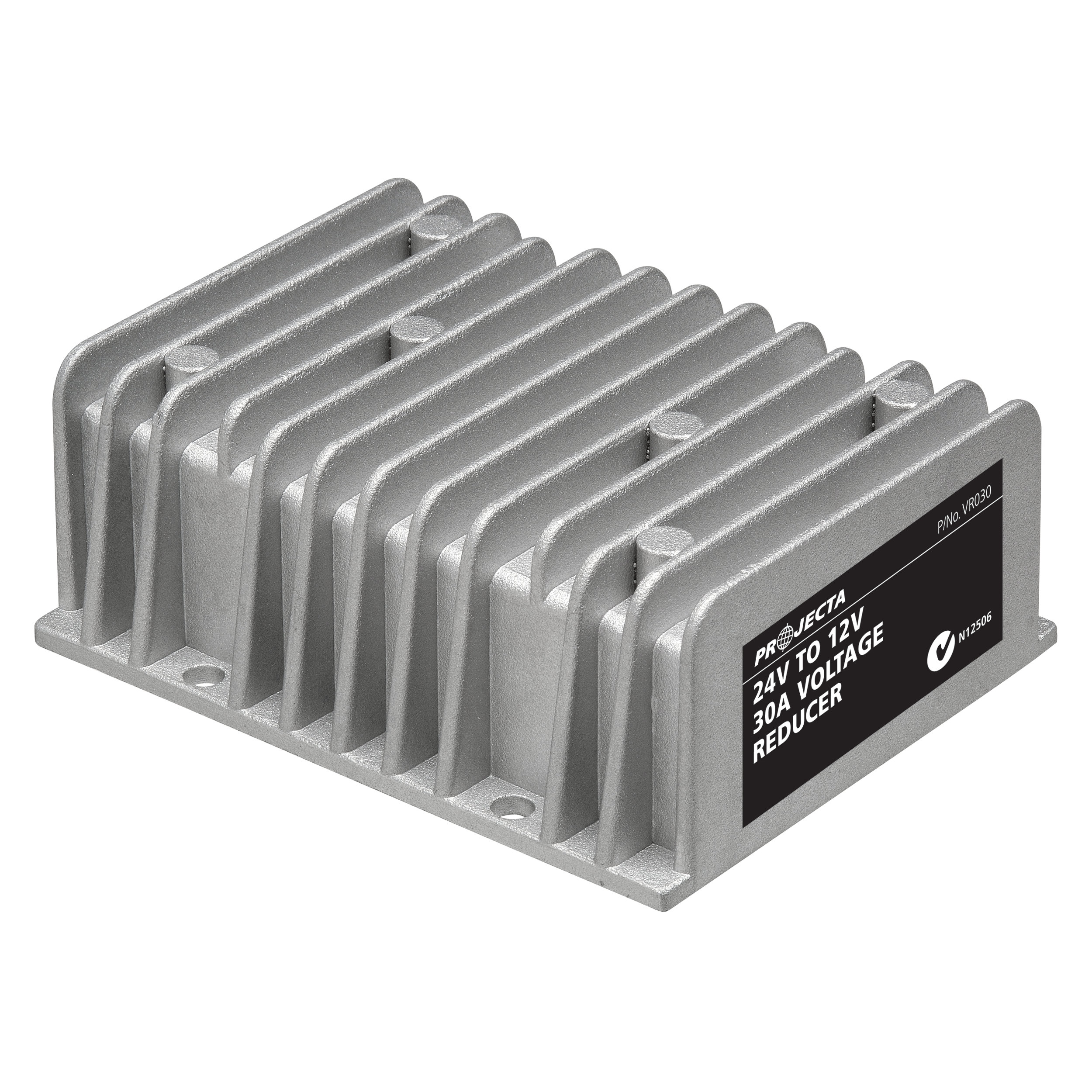 Projecta Metal voltage reducer