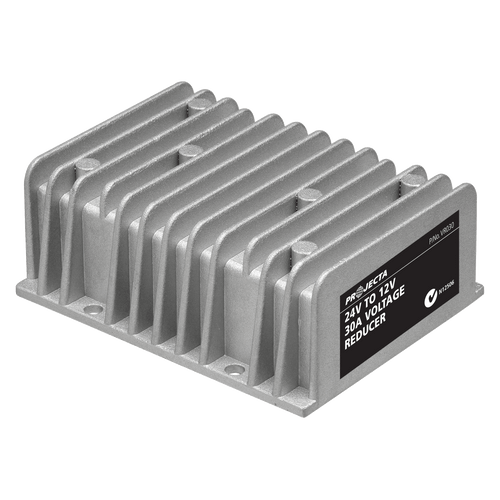 Projecta Metal voltage reducer
