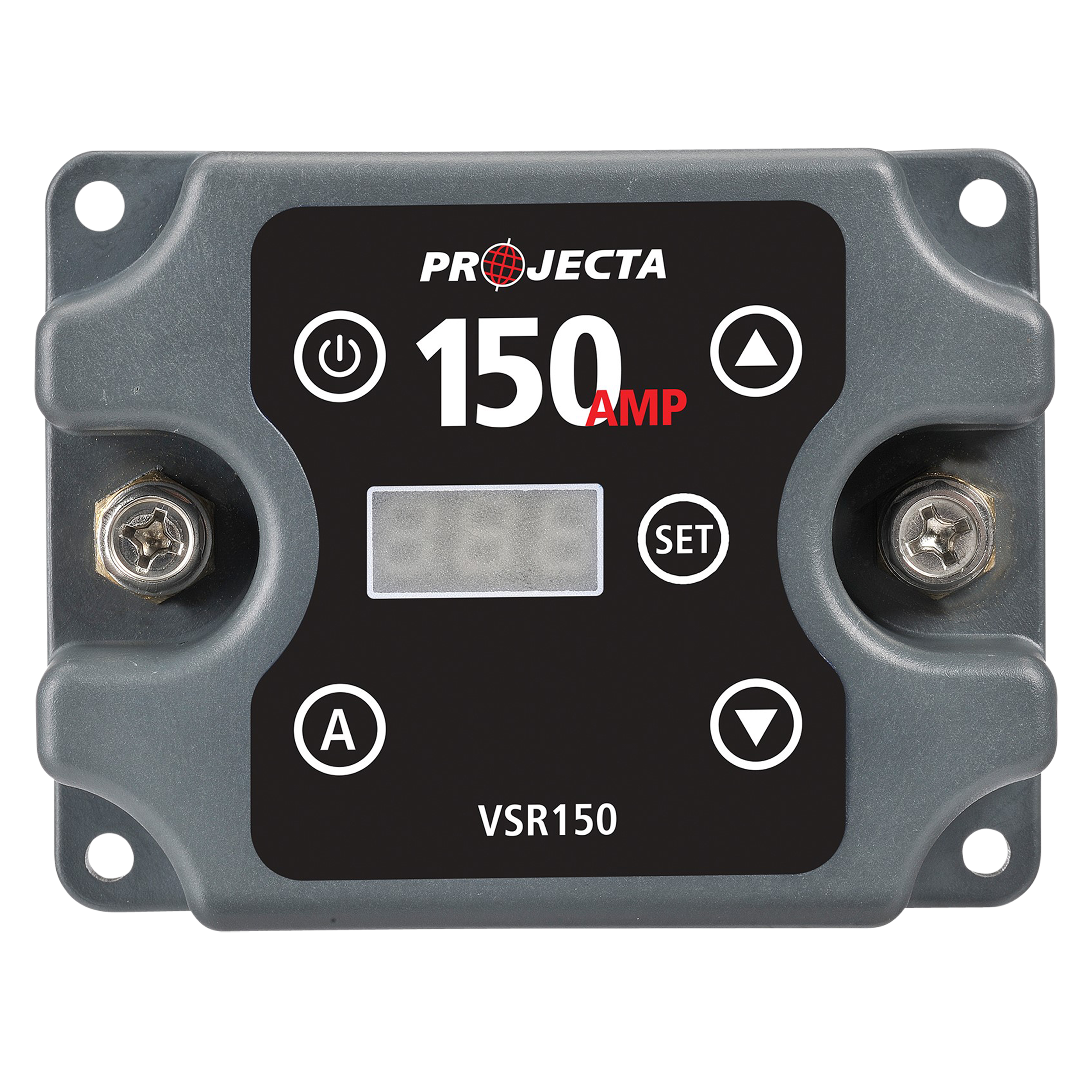 150Amp Voltage Sensitive Isolator