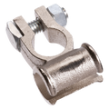 Brass Split Barrell Terminal (Box 10)