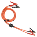 750 Amp Premium Nitrile Booster Cable Surge Protection 6.0M